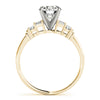 Load image into Gallery viewer, Engagement Ring M50298-E
