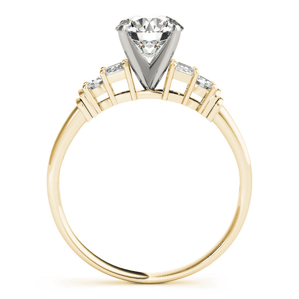 Engagement Ring M50298-E