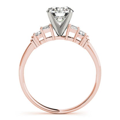 Engagement Ring M50298-E