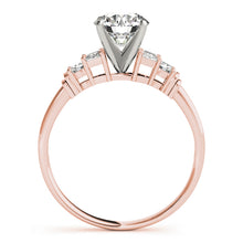 Load image into Gallery viewer, Engagement Ring M50298-E
