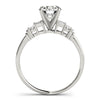 Load image into Gallery viewer, Engagement Ring M50298-E
