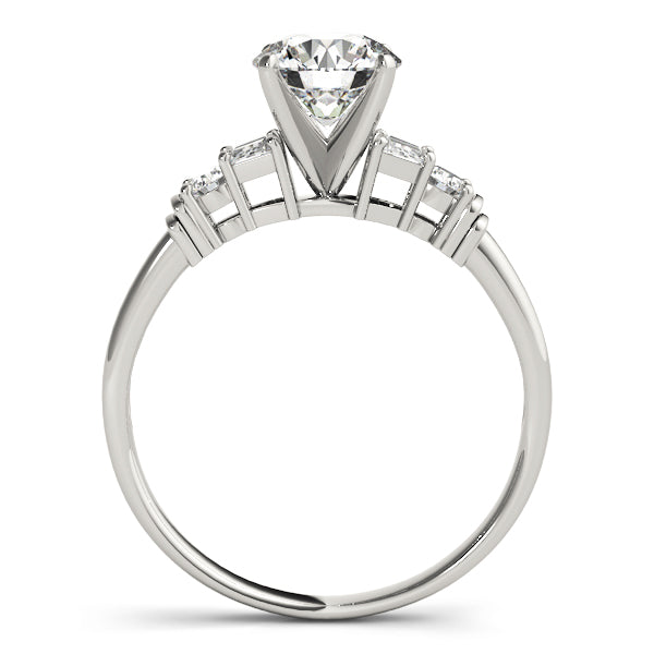 Engagement Ring M50298-E