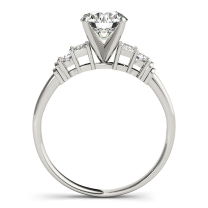 Engagement Ring M50298-E