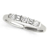 Load image into Gallery viewer, Wedding Band M50298-W
