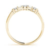 Load image into Gallery viewer, Wedding Band M50298-W
