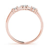 Load image into Gallery viewer, Wedding Band M50298-W
