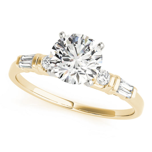 Engagement Ring M50299-E