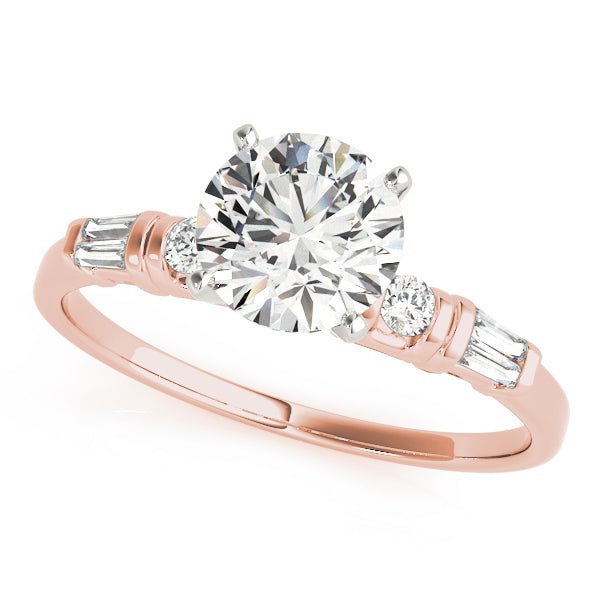 Engagement Ring M50299-E