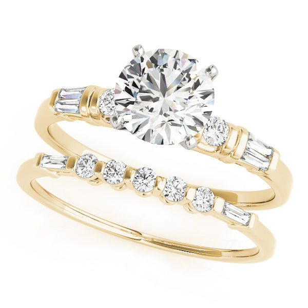 Engagement Ring M50299-E