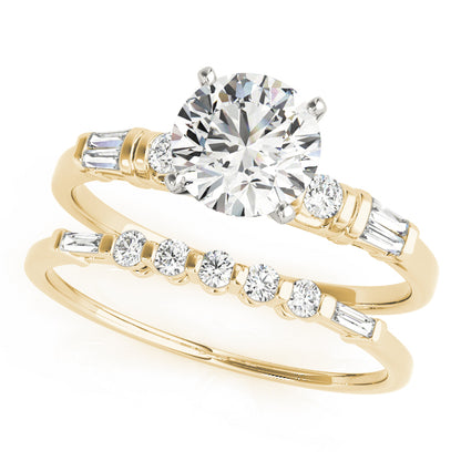 Engagement Ring M50299-E