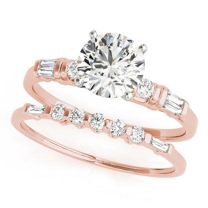 Engagement Ring M50299-E