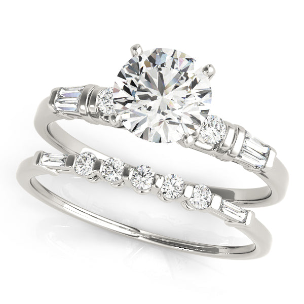 Engagement Ring M50299-E