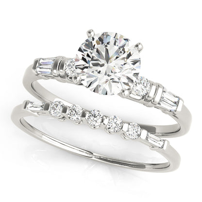 Engagement Ring M50299-E