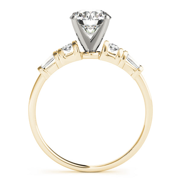 Engagement Ring M50299-E