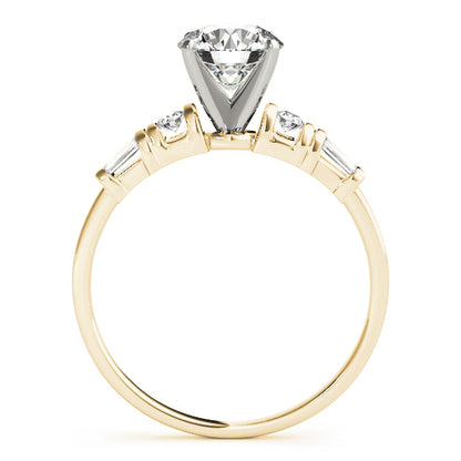 Engagement Ring M50299-E