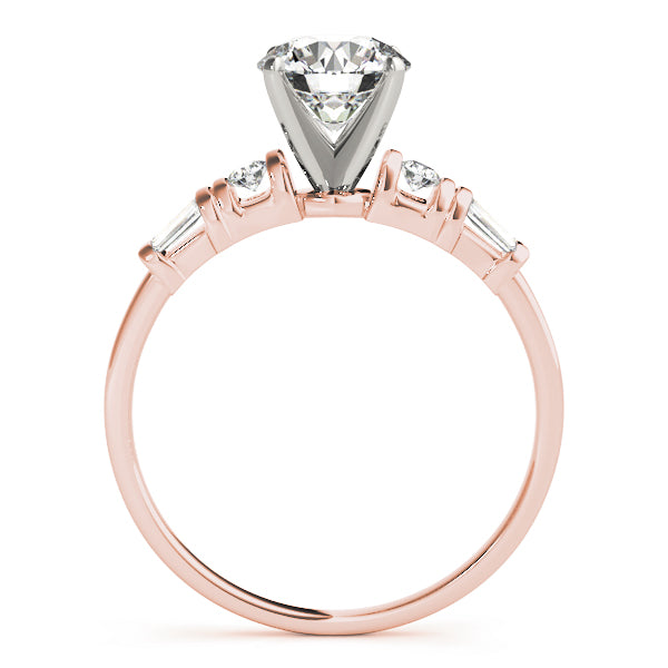 Engagement Ring M50299-E