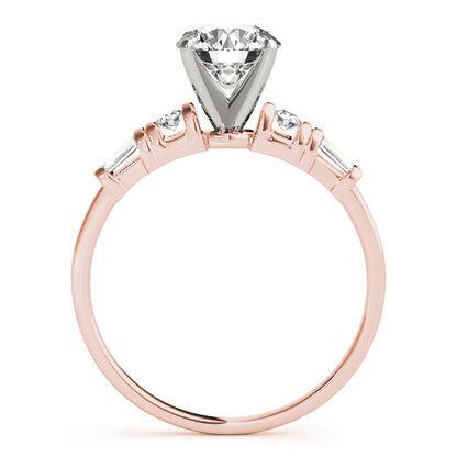 Engagement Ring M50299-E