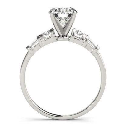 Engagement Ring M50299-E