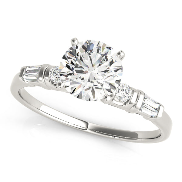 Engagement Ring M50299-E
