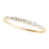 Load image into Gallery viewer, Wedding Band M50299-W
