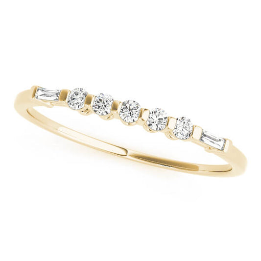 Wedding Band M50299-W