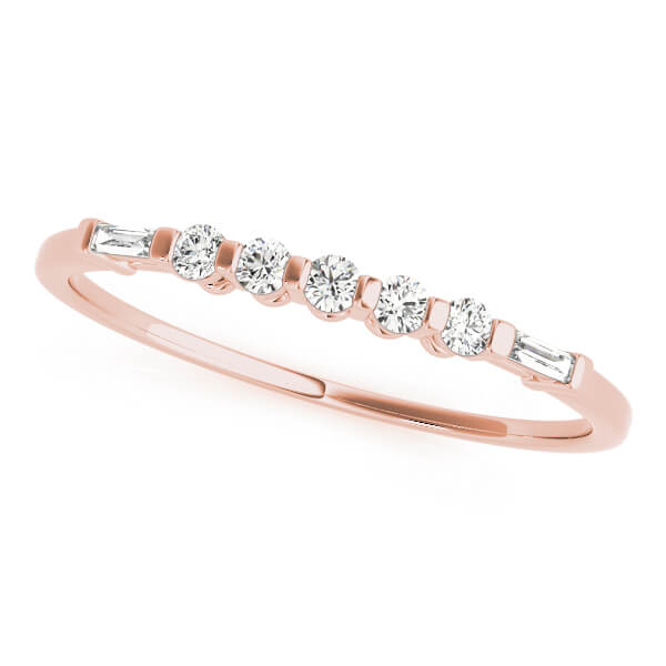 Wedding Band M50299-W
