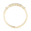 Load image into Gallery viewer, Wedding Band M50299-W
