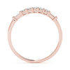 Load image into Gallery viewer, Wedding Band M50299-W
