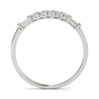 Wedding Band M50299-W