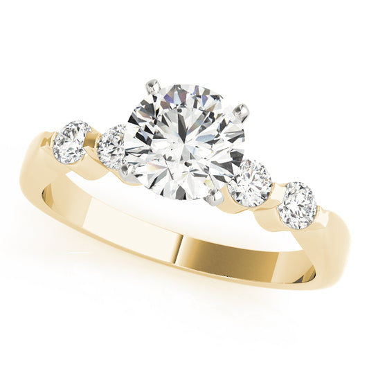 Engagement Ring M50300-E