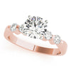 Load image into Gallery viewer, Engagement Ring M50300-E
