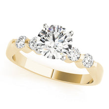 Load image into Gallery viewer, Engagement Ring M50300-E
