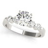 Load image into Gallery viewer, Engagement Ring M50300-E

