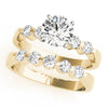 Load image into Gallery viewer, Engagement Ring M50300-E
