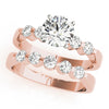 Load image into Gallery viewer, Engagement Ring M50300-E
