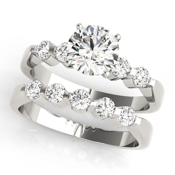 Engagement Ring M50300-E