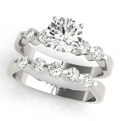 Engagement Ring M50300-E