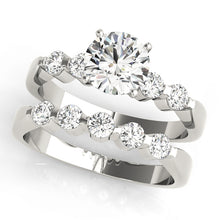 Load image into Gallery viewer, Engagement Ring M50300-E
