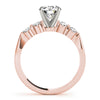 Load image into Gallery viewer, Engagement Ring M50300-E
