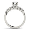 Load image into Gallery viewer, Engagement Ring M50300-E
