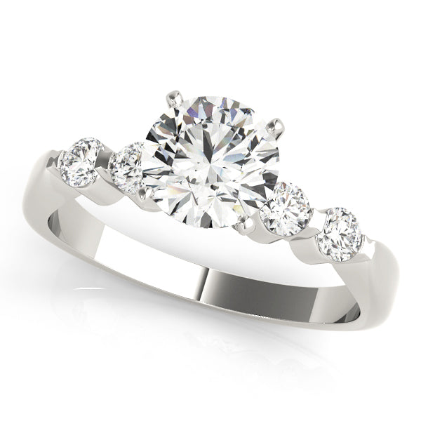 Engagement Ring M50300-E