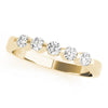 Load image into Gallery viewer, Wedding Band M50300-W
