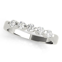 Wedding Band M50300-W