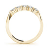 Load image into Gallery viewer, Wedding Band M50300-W
