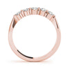 Load image into Gallery viewer, Wedding Band M50300-W
