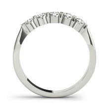Load image into Gallery viewer, Wedding Band M50300-W

