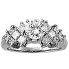 Load image into Gallery viewer, Engagement Ring M50301-E-2.5
