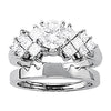 Load image into Gallery viewer, Engagement Ring M50301-E-2.5
