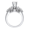 Load image into Gallery viewer, Engagement Ring M50301-E-2.5
