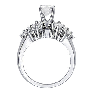 Engagement Ring M50301-E-2.5